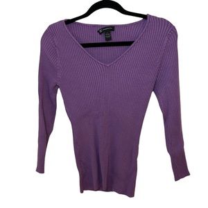 INC International Concepts sweater